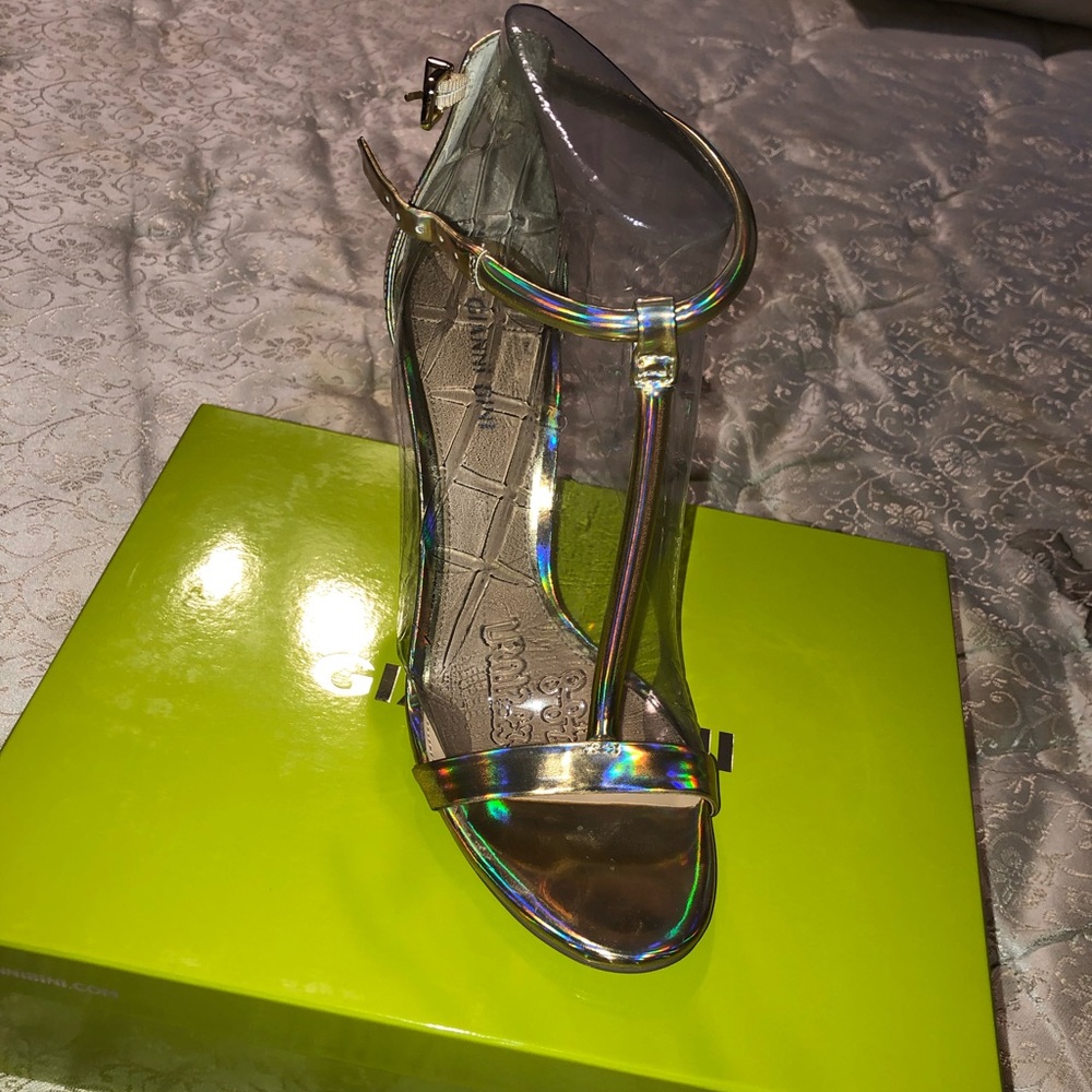 Gianni Bini Heels